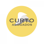 Logotipo de Curto Abogados, tus abogados en Marbella.